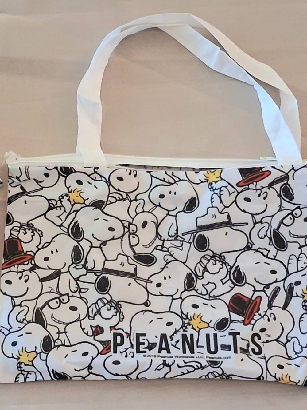 Snoopy umberella